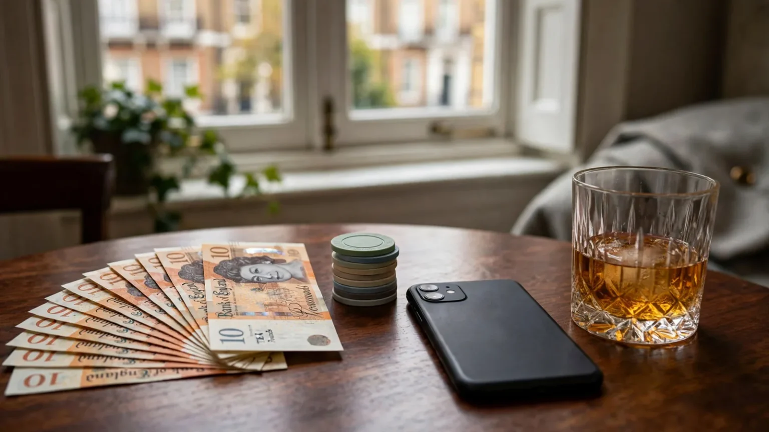 £10 Minimum Deposit Casinos in the UK: What to Check