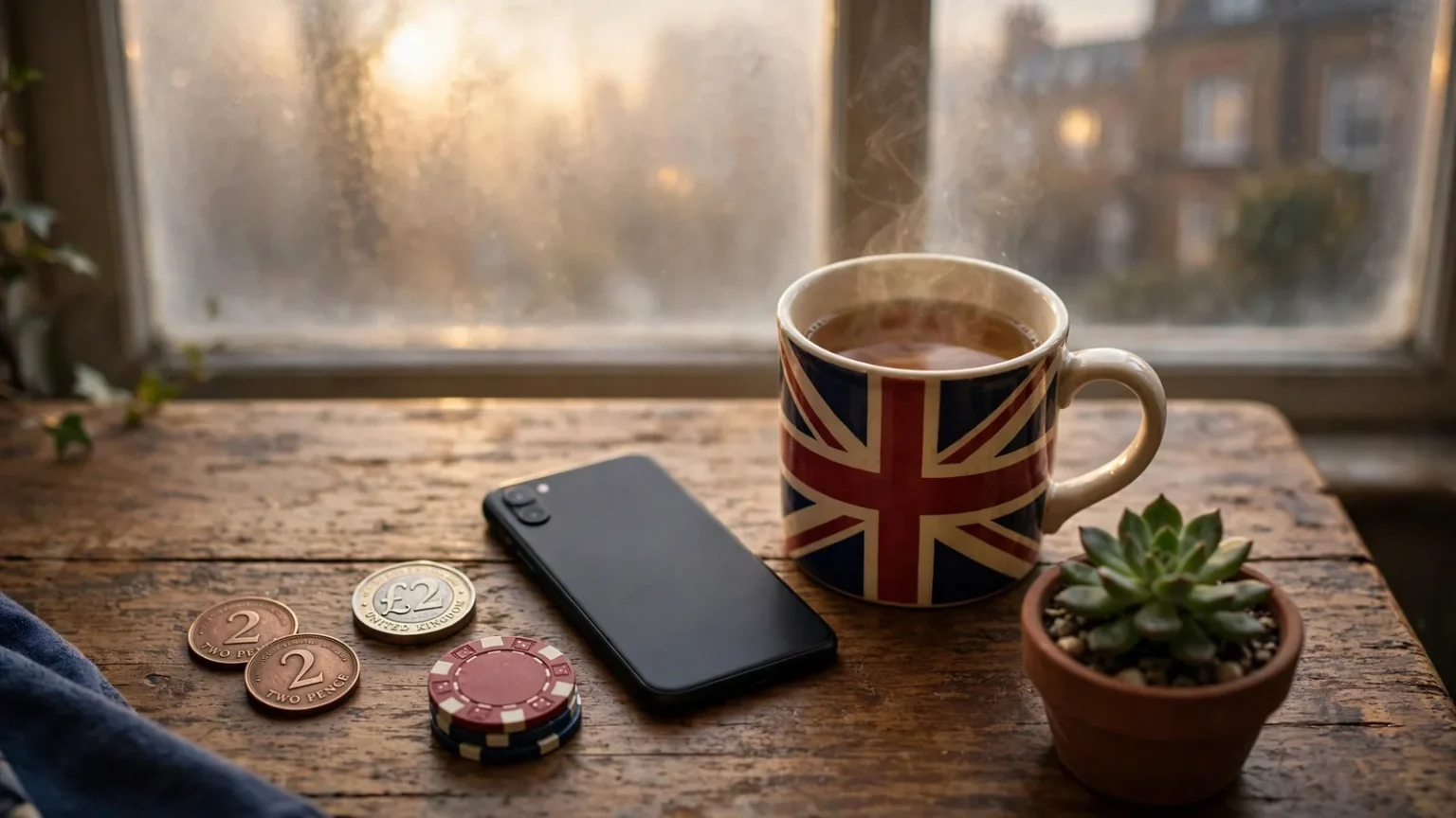 £2 Minimum Deposit Casinos in the UK: What to Check