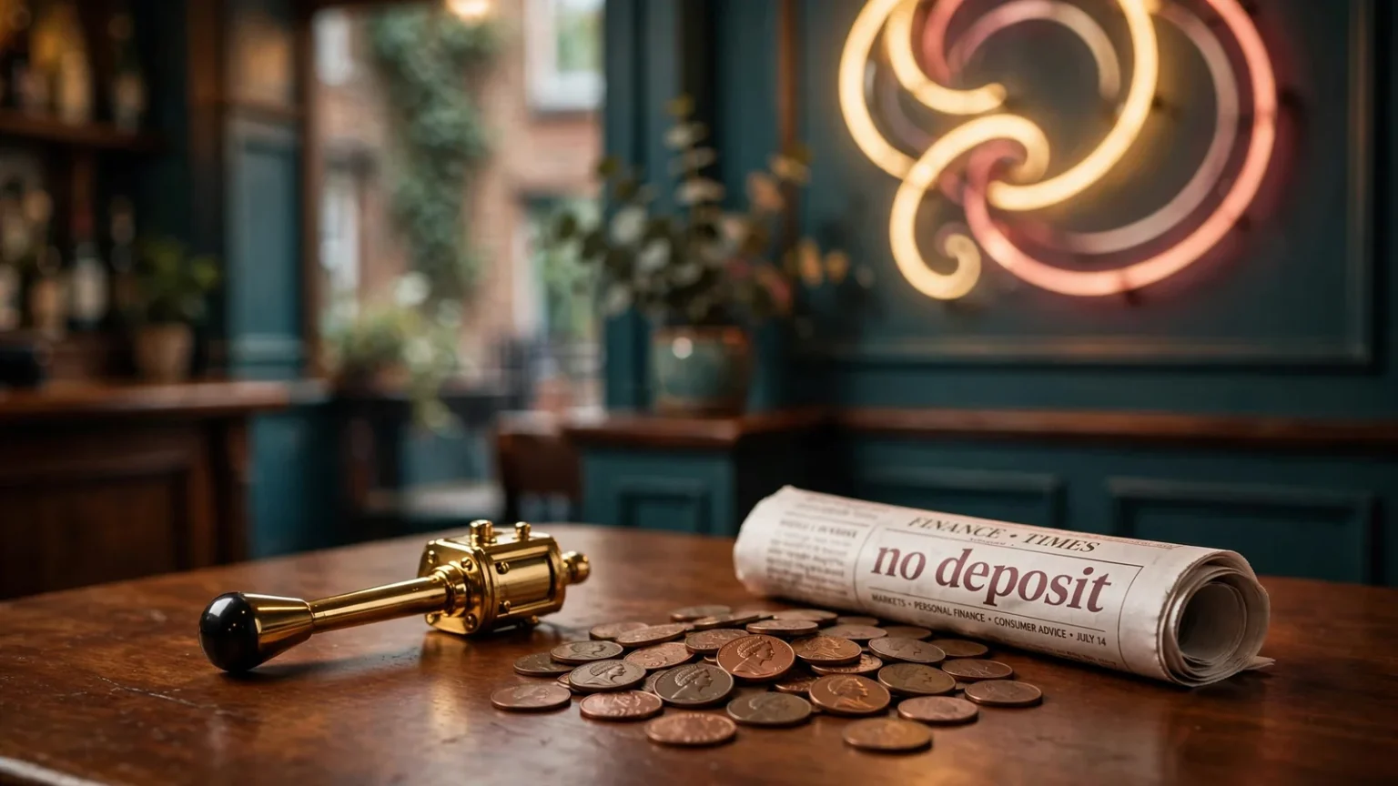 200 Free Spins No Deposit UK: What to Check