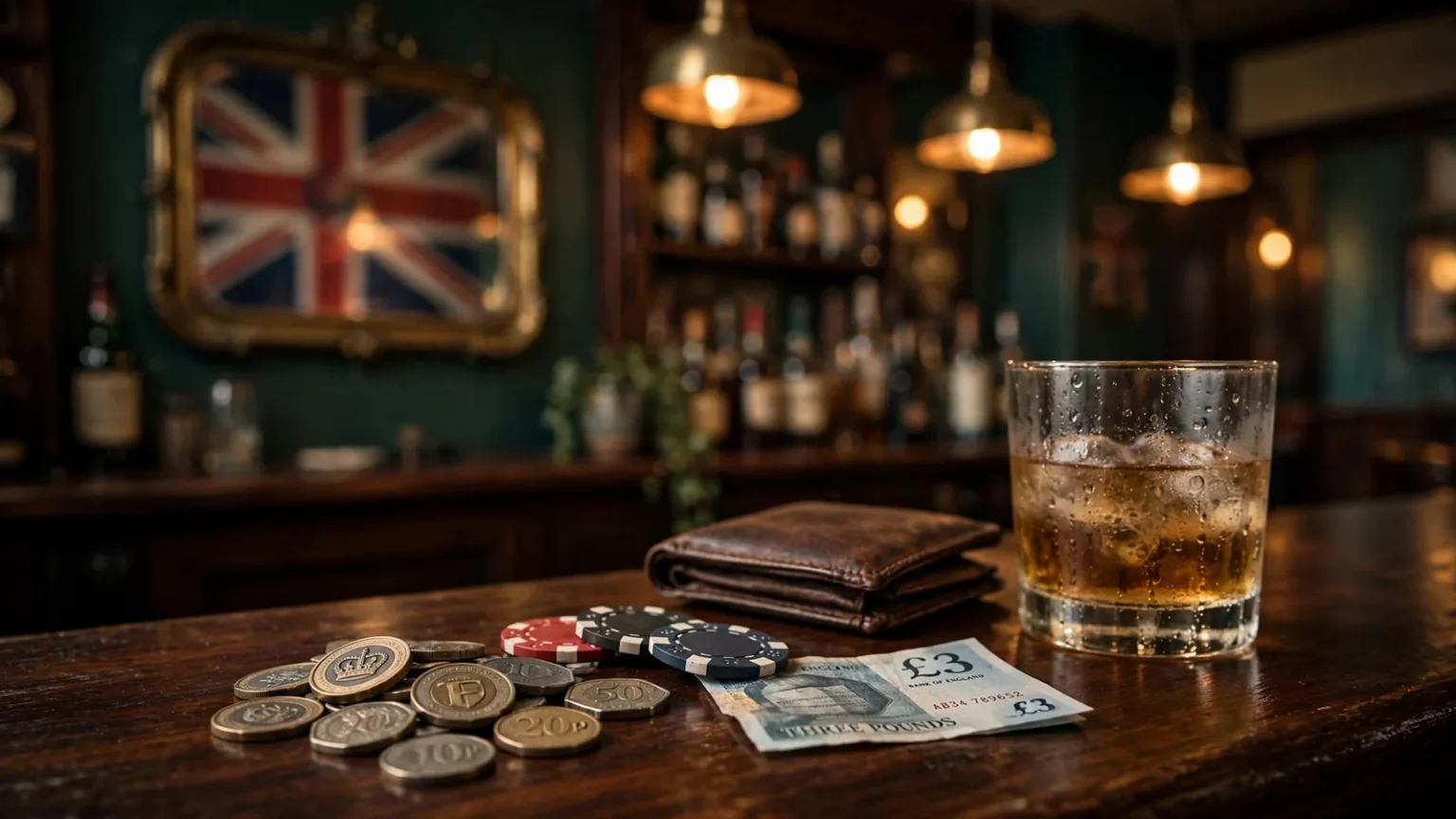 £3 Minimum Deposit Casinos in the UK: What to Know