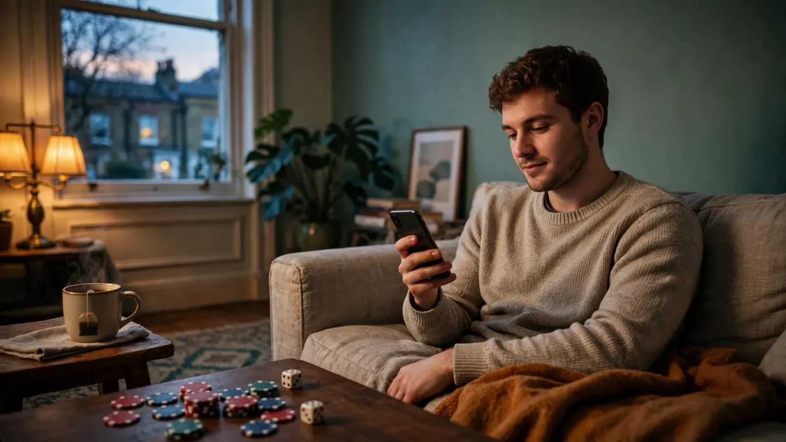 30 Free Spins No Deposit UK: What to Check