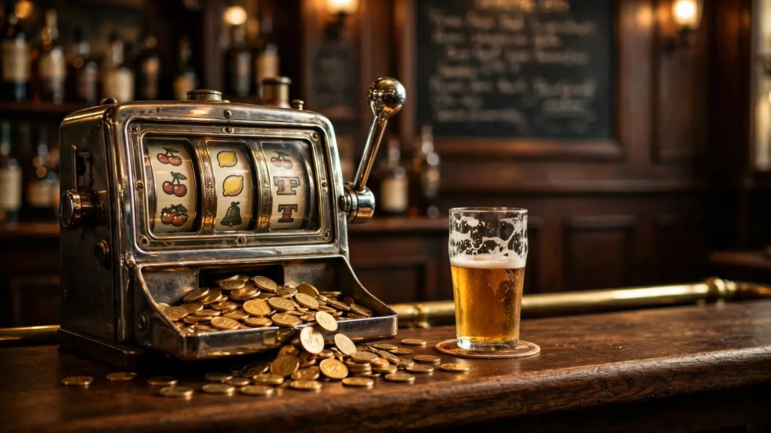 40 Free Spins No Deposit UK: What They’re Worth