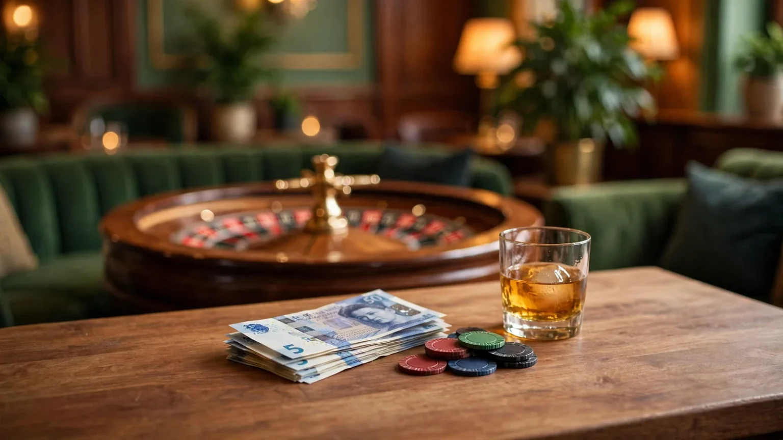 £5 Minimum Deposit Casinos in the UK: What to Check