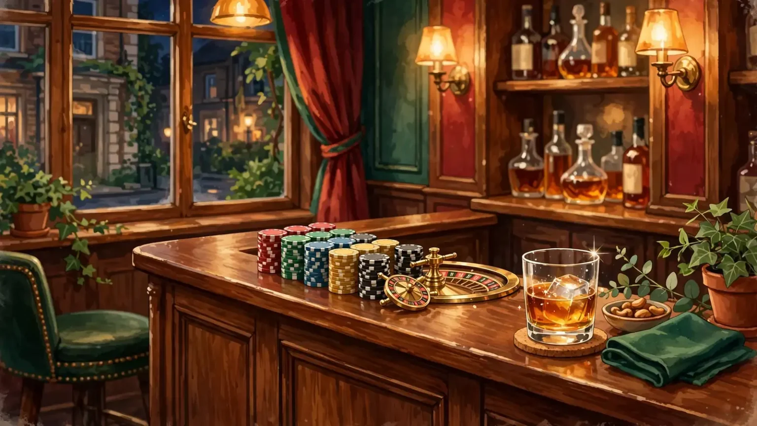 50 Free Spins No Deposit in the UK: What to Check