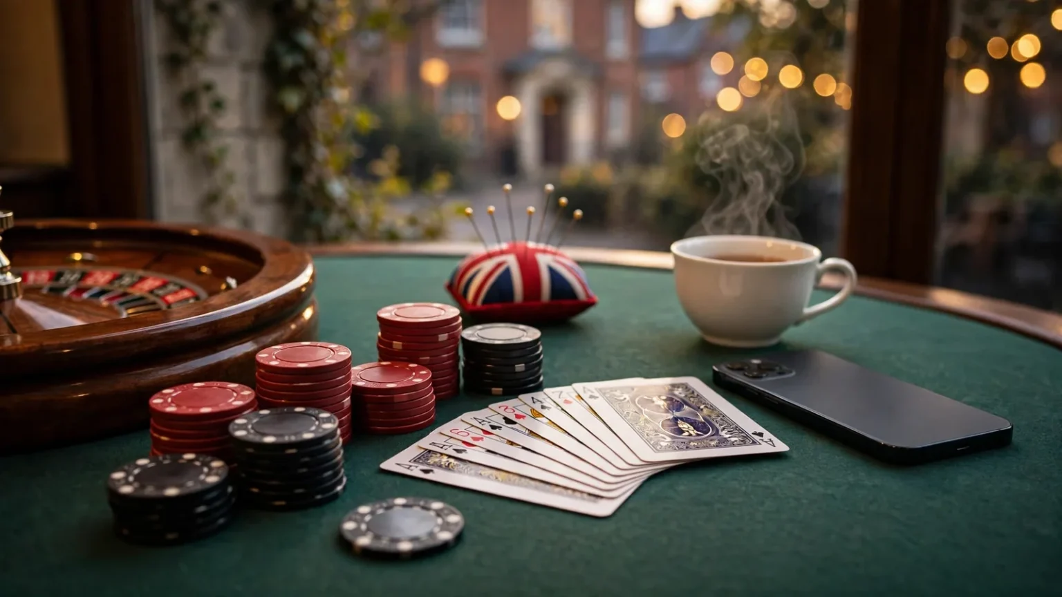 60 Free Spins No Deposit in the UK: Terms Explained
