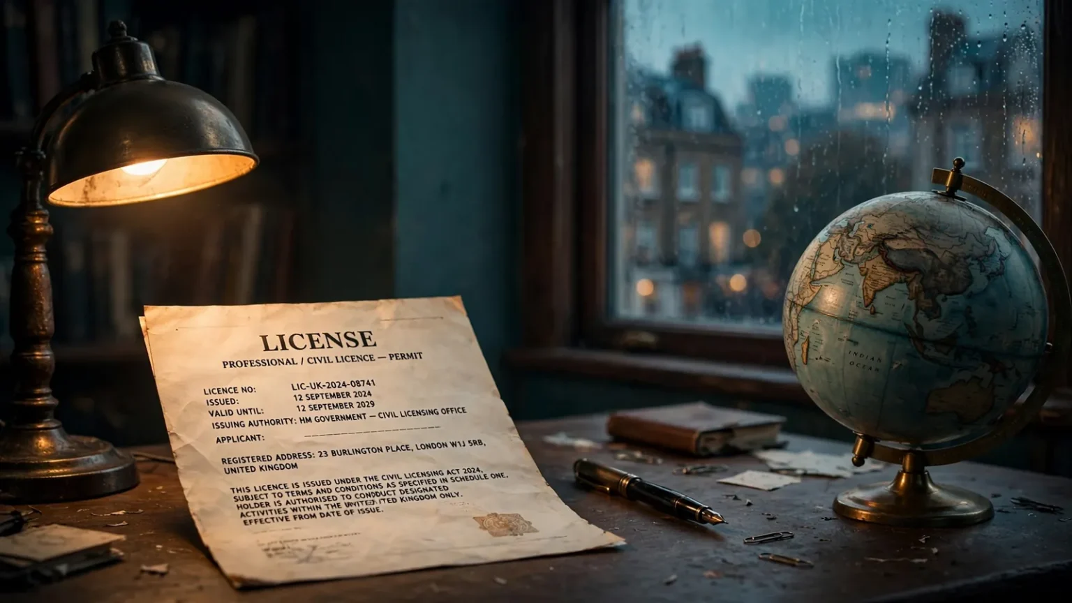 Anjouan Casino Licence in the UK: What It Means