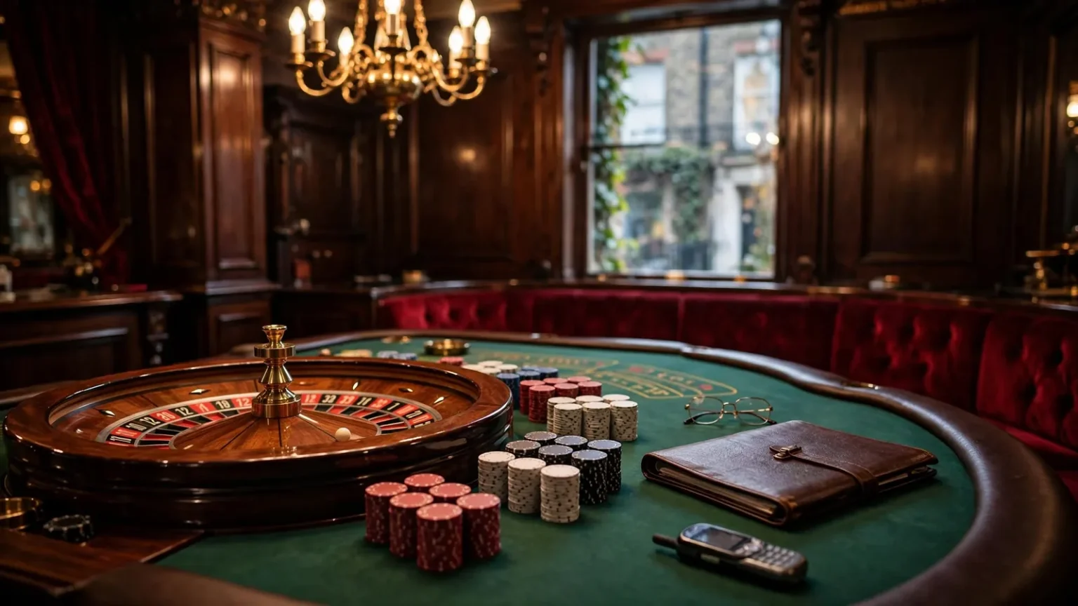 Betsoft Online Casinos UK: What Can Be Verified