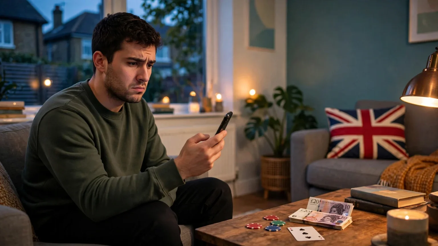 Best casino app UK: what to check before playing