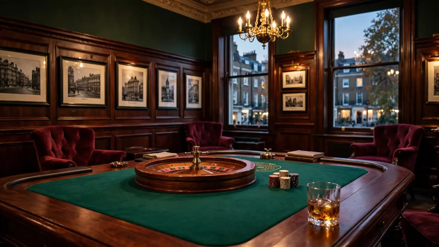 Amatic Online Casinos in the UK: Games and Rules