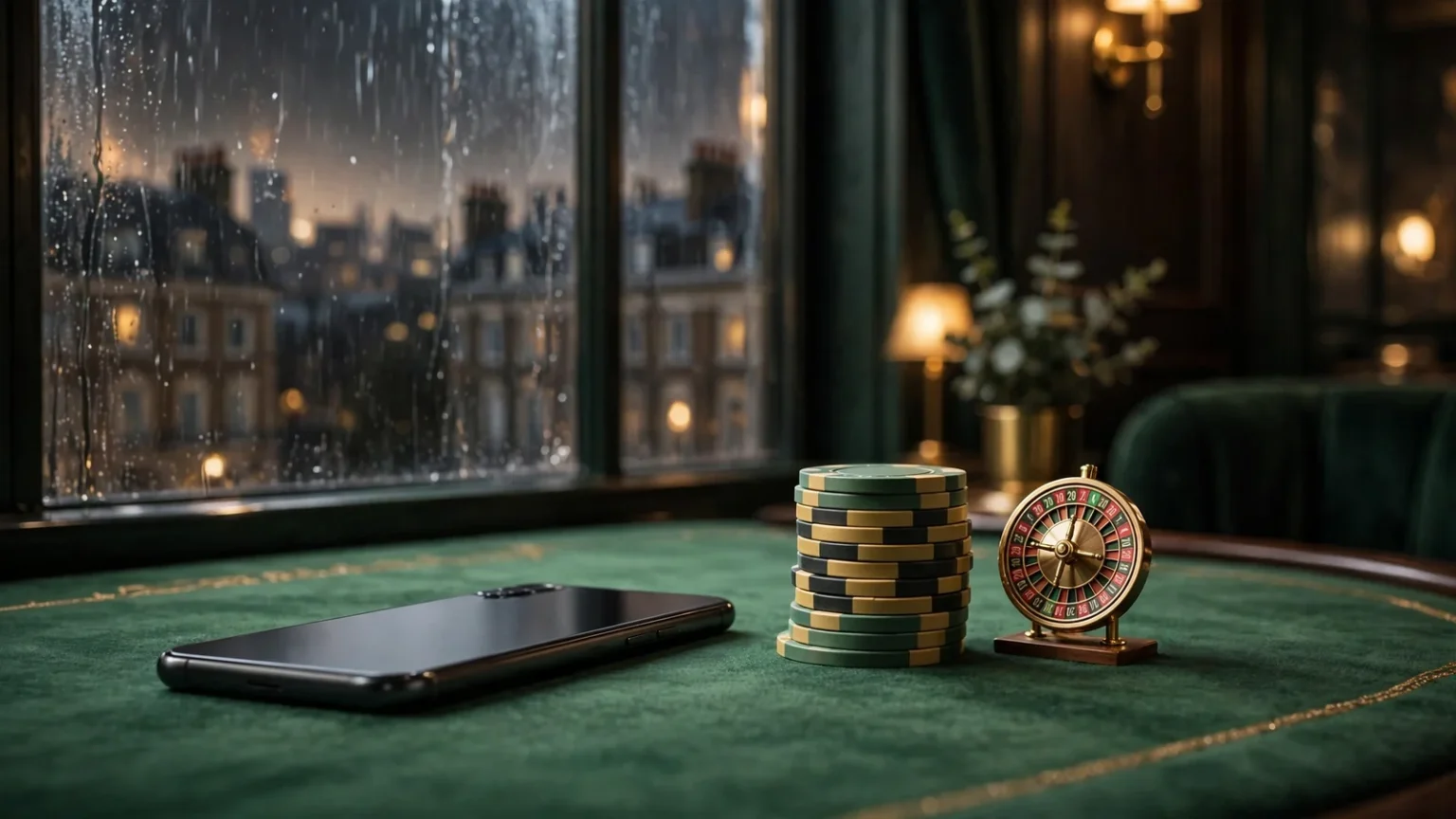 ELK Studios Casinos in the UK: What to Verify