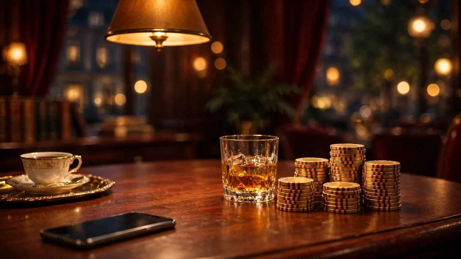 Endorphina Online Casinos UK: What Can Be Verified