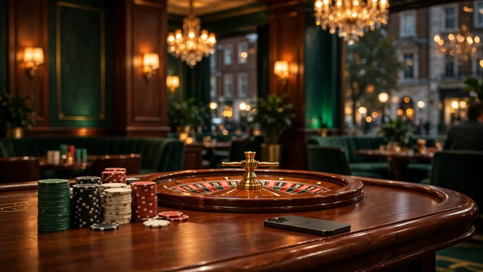 Evolution Gaming Online Casinos UK: Provider Guide