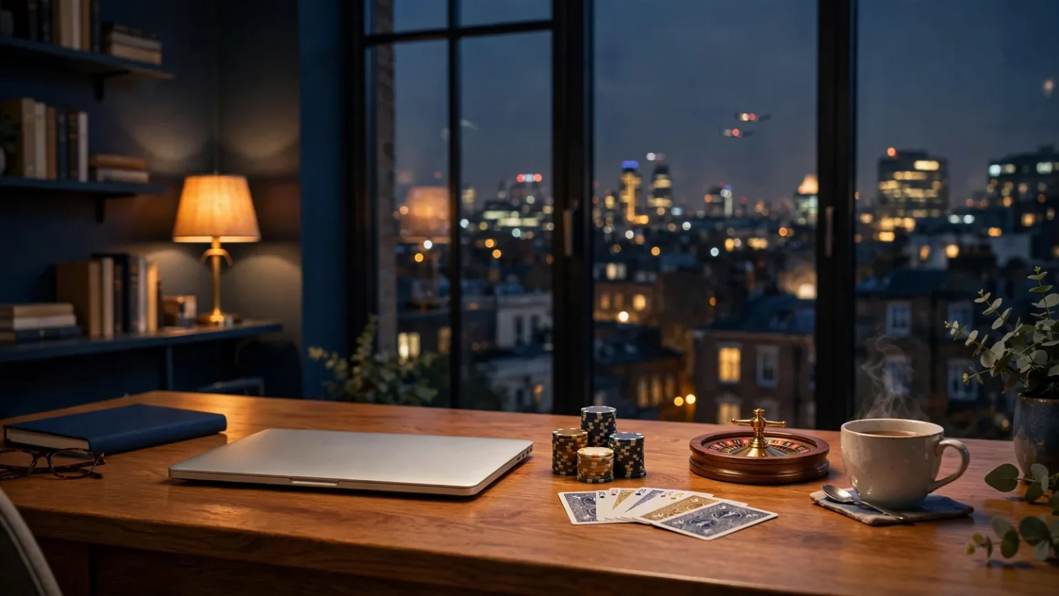 Foreign casinos for UK players: what to know