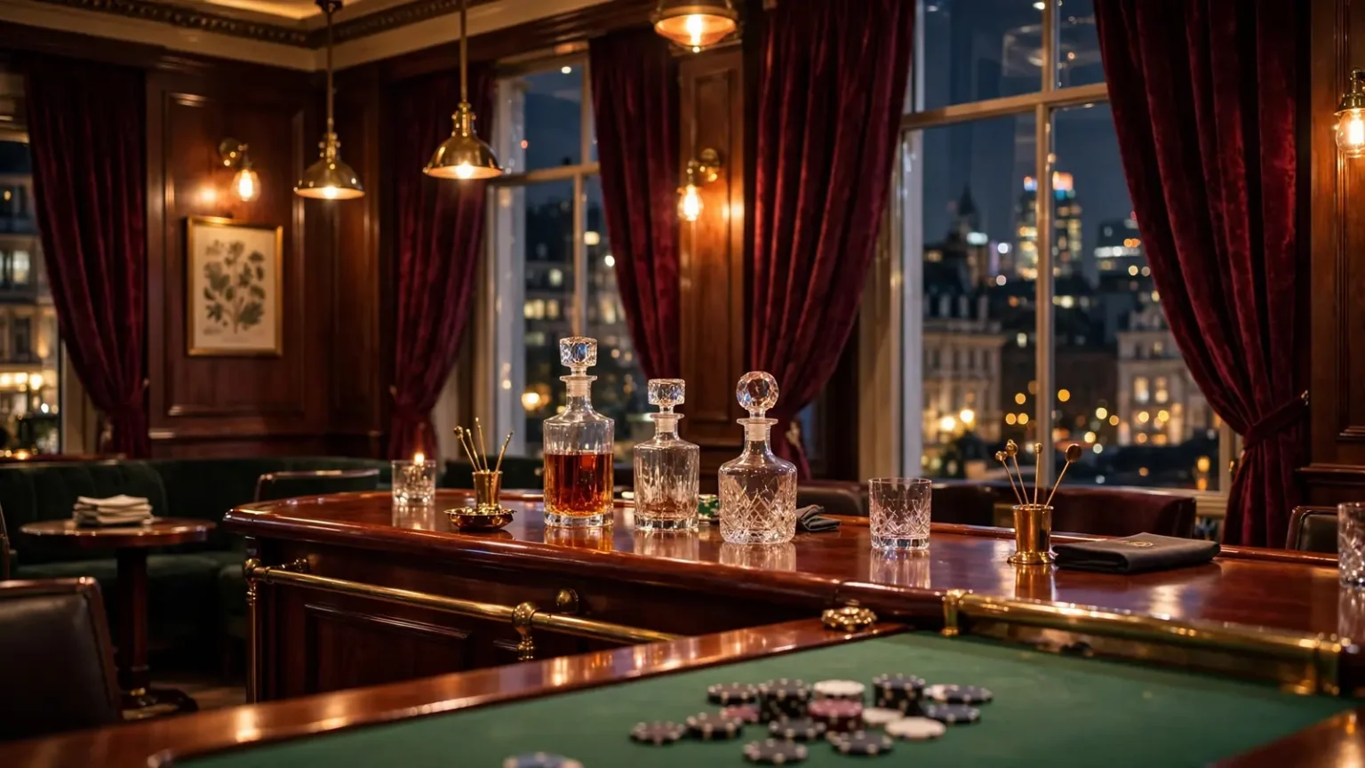 Habanero or Amatic? UK Casino Slots Explained