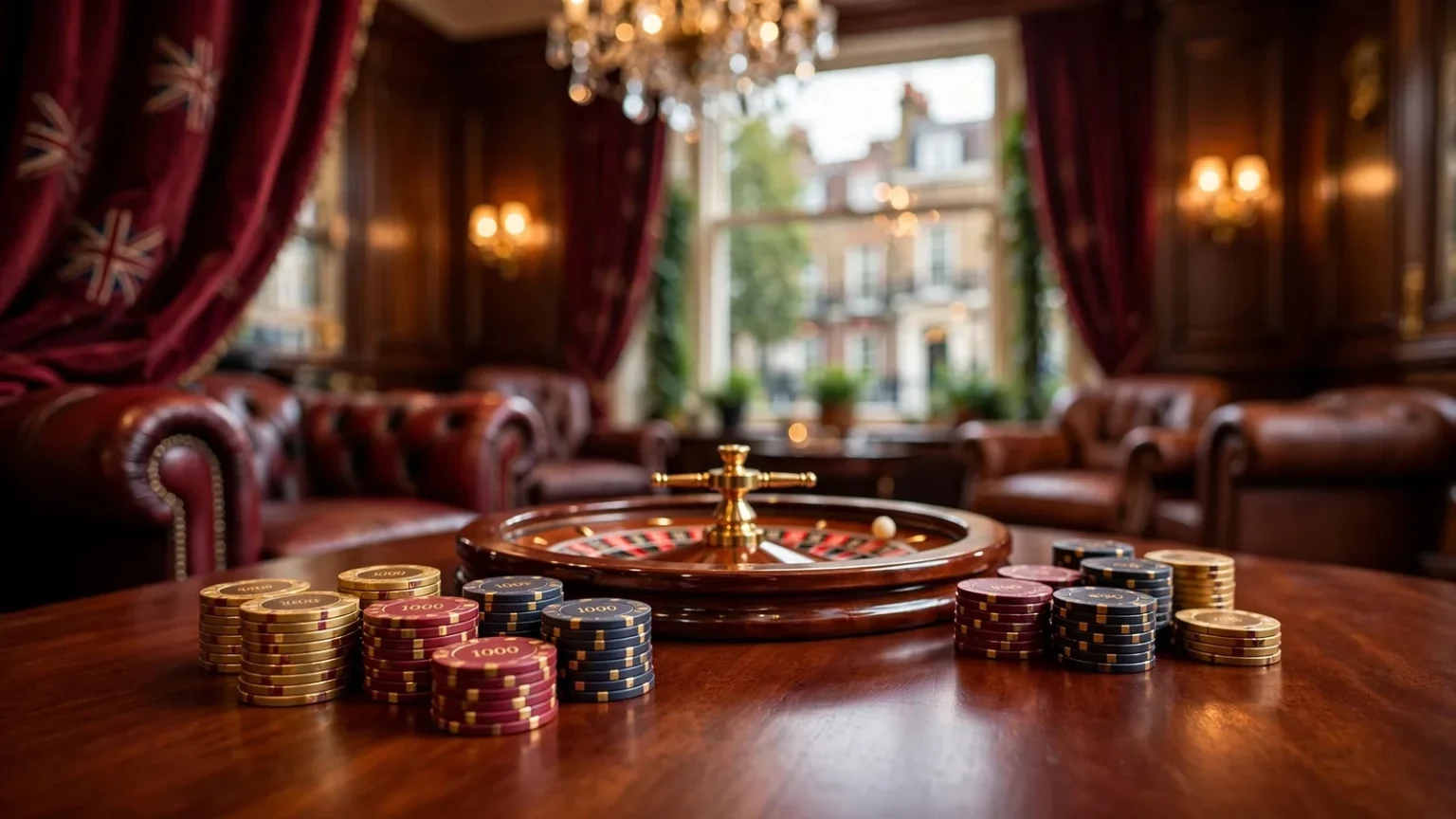 High-Roller Casinos with Bonuses in the UK: What to Check
