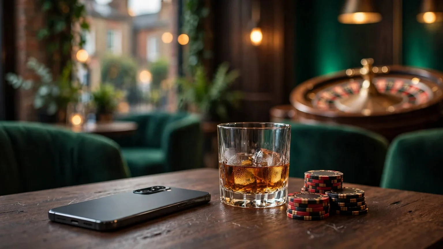 Amatic Online Casinos in the UK: Games and Checks