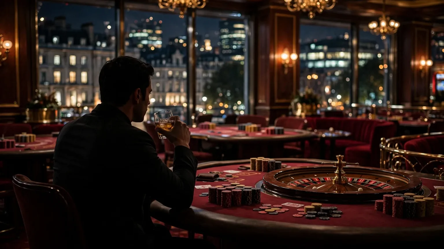 International Casinos for UK Players: What to Check