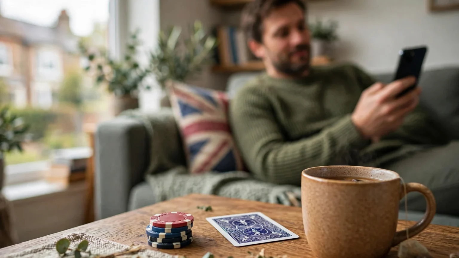 Low Wagering Casino Bonuses in the UK: How They Work