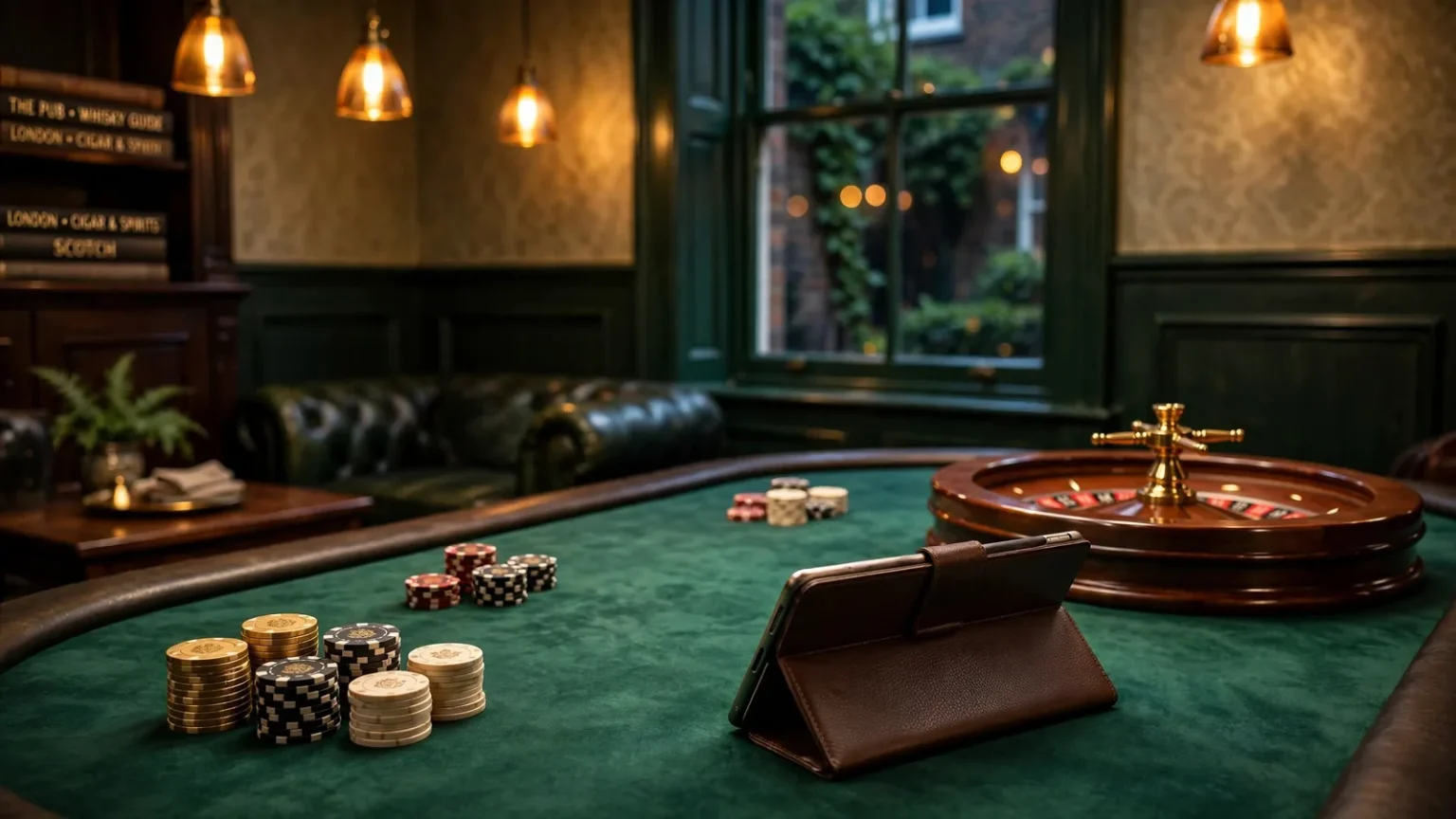 NetGame and Amatic Slots at UK Casinos: A Guide