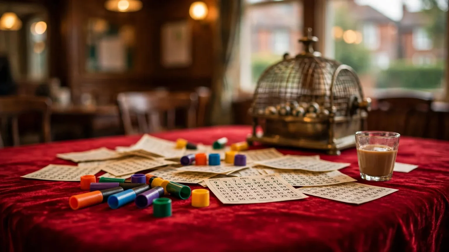 UK Bingo Sites with No-Wagering Bonuses