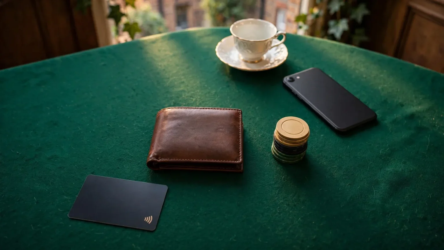 UK Online Casino Payment Methods: What to Check