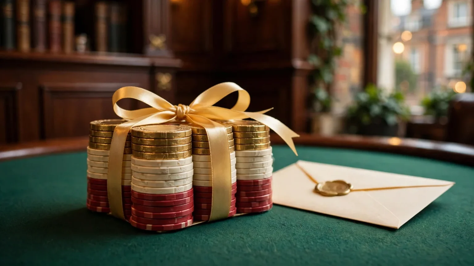 Online Casino Welcome Bonuses in the UK