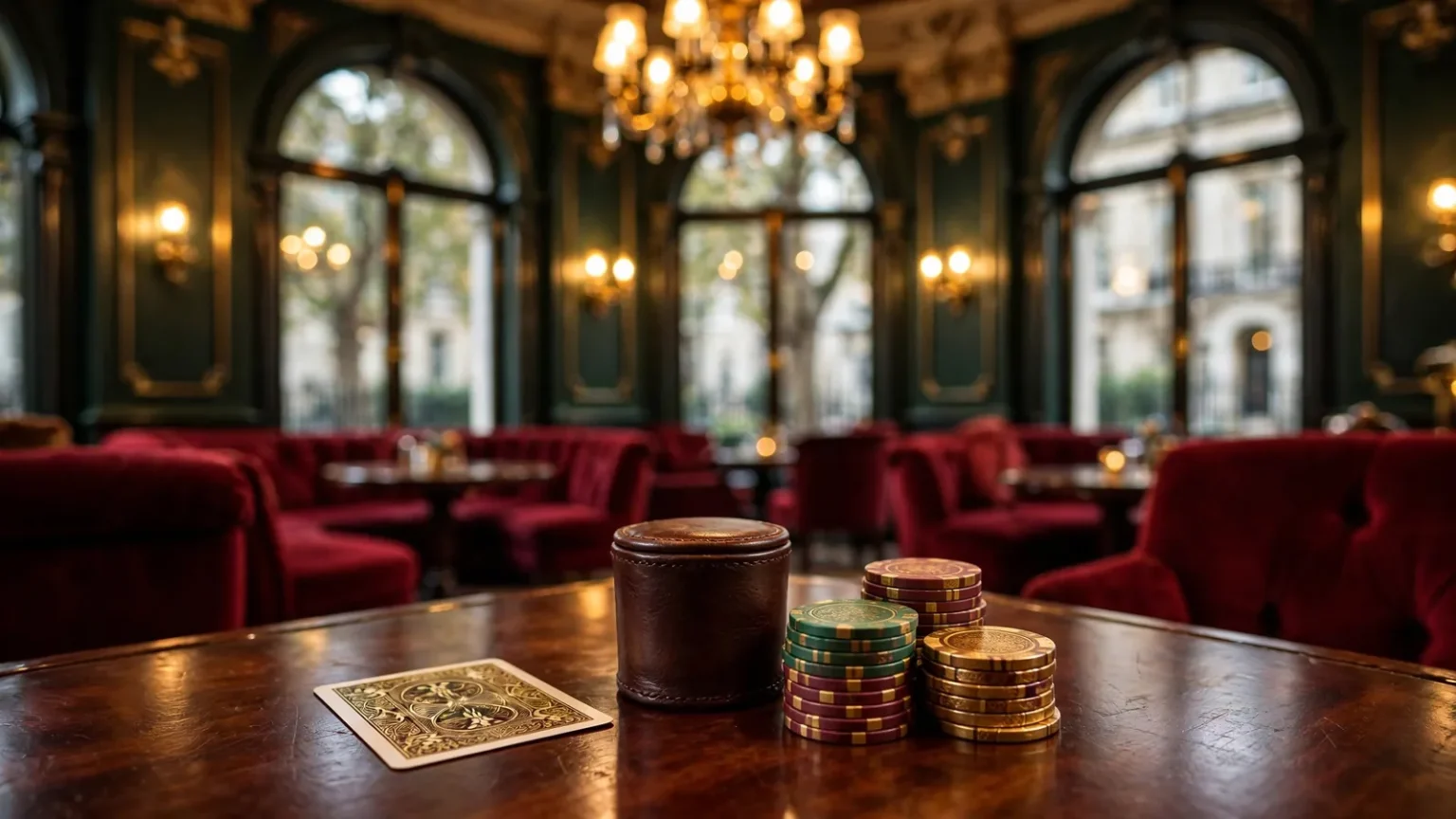 Online Casinos with Big Jackpot Slots: What to Check
