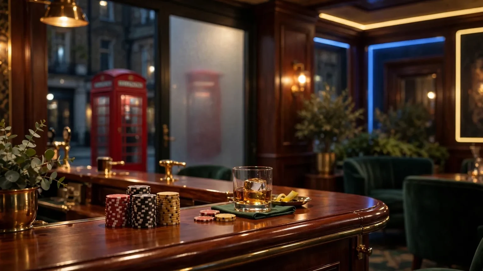 Big Time Gaming Slots at UK Casinos: What to Check