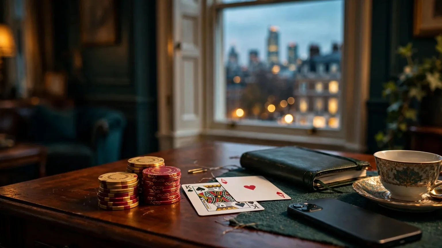 Jackpot King Slots at UK Online Casinos: What to Check