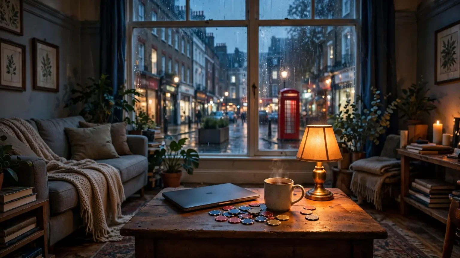 UK Online Casinos with Megaways Slots: What to Check