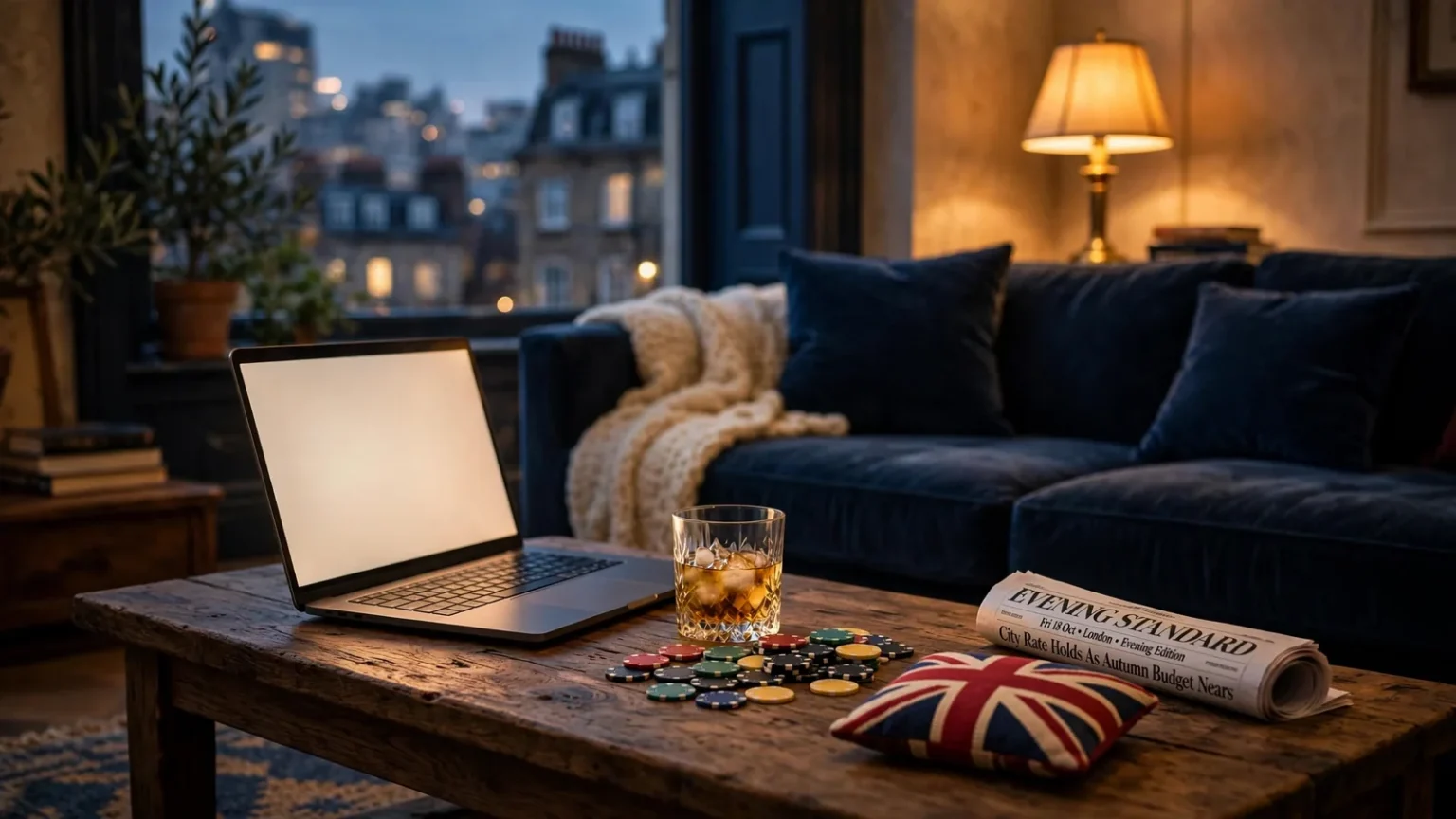 UK Casinos with NetEnt Slots: What to Check