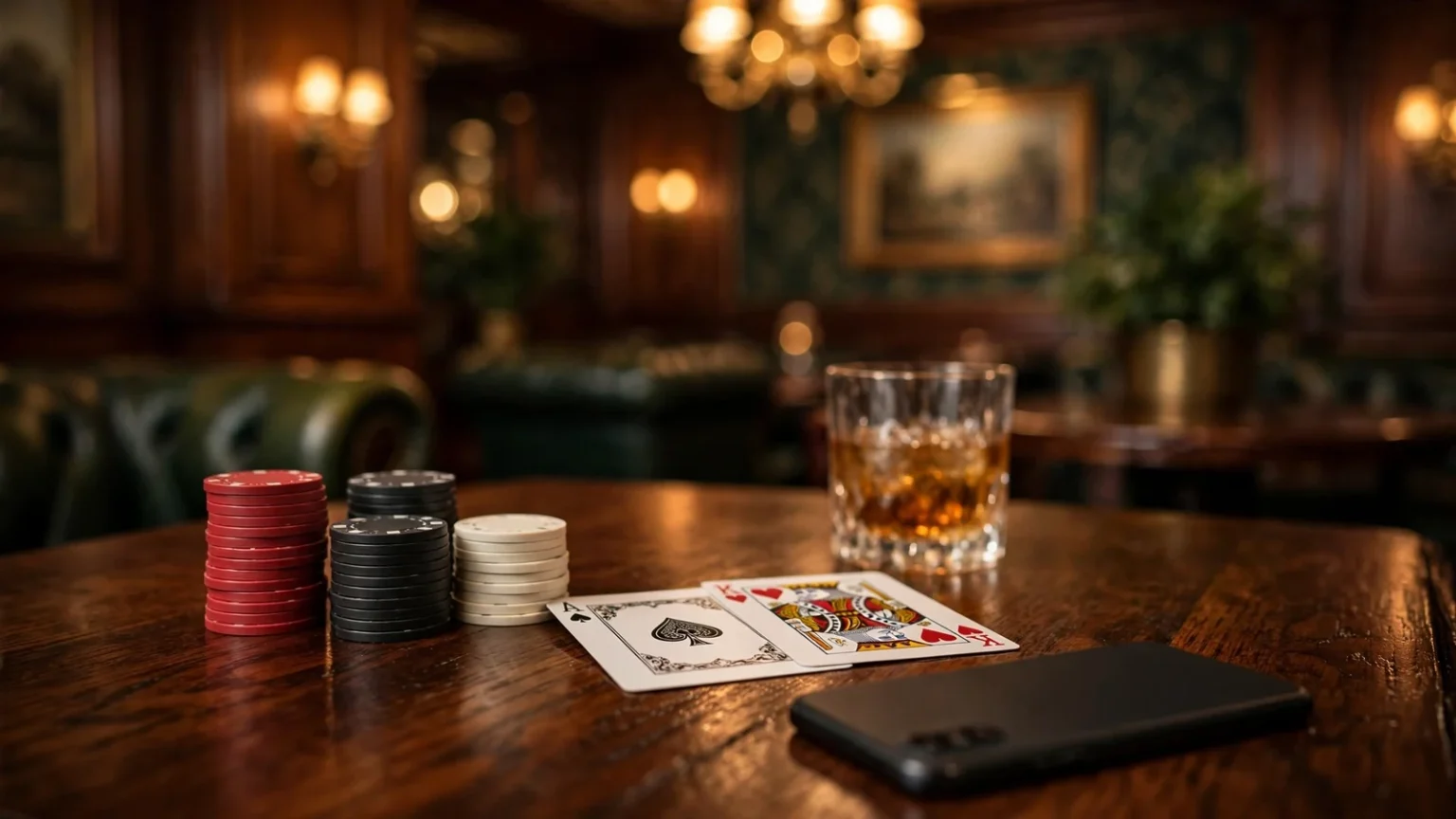 Push Gaming Slots in UK Casinos: What to Check