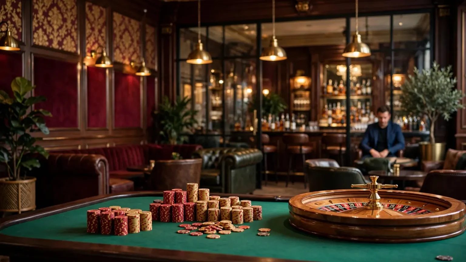 Online Casinos with Red Tiger Slots in the UK