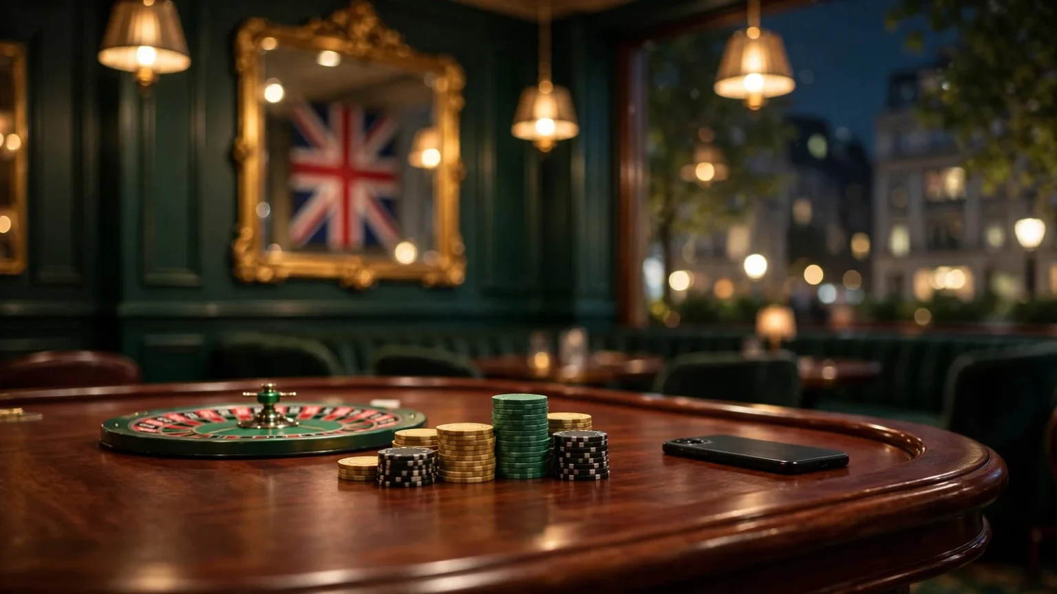 Pariplay Casinos in the UK: What the Evidence Shows