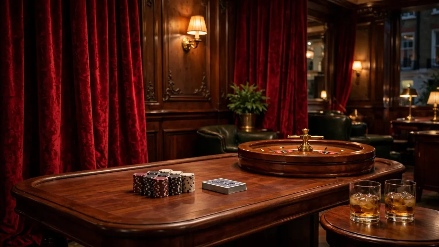 Playtech Online Casinos UK: What to Check