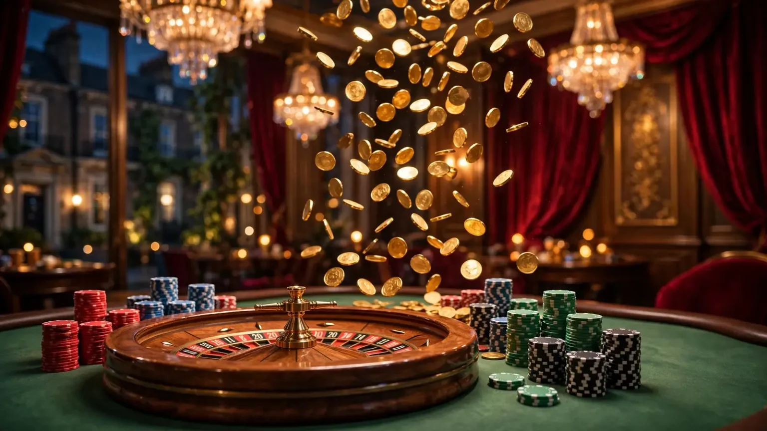 Progressive Jackpot Slots: How They Work