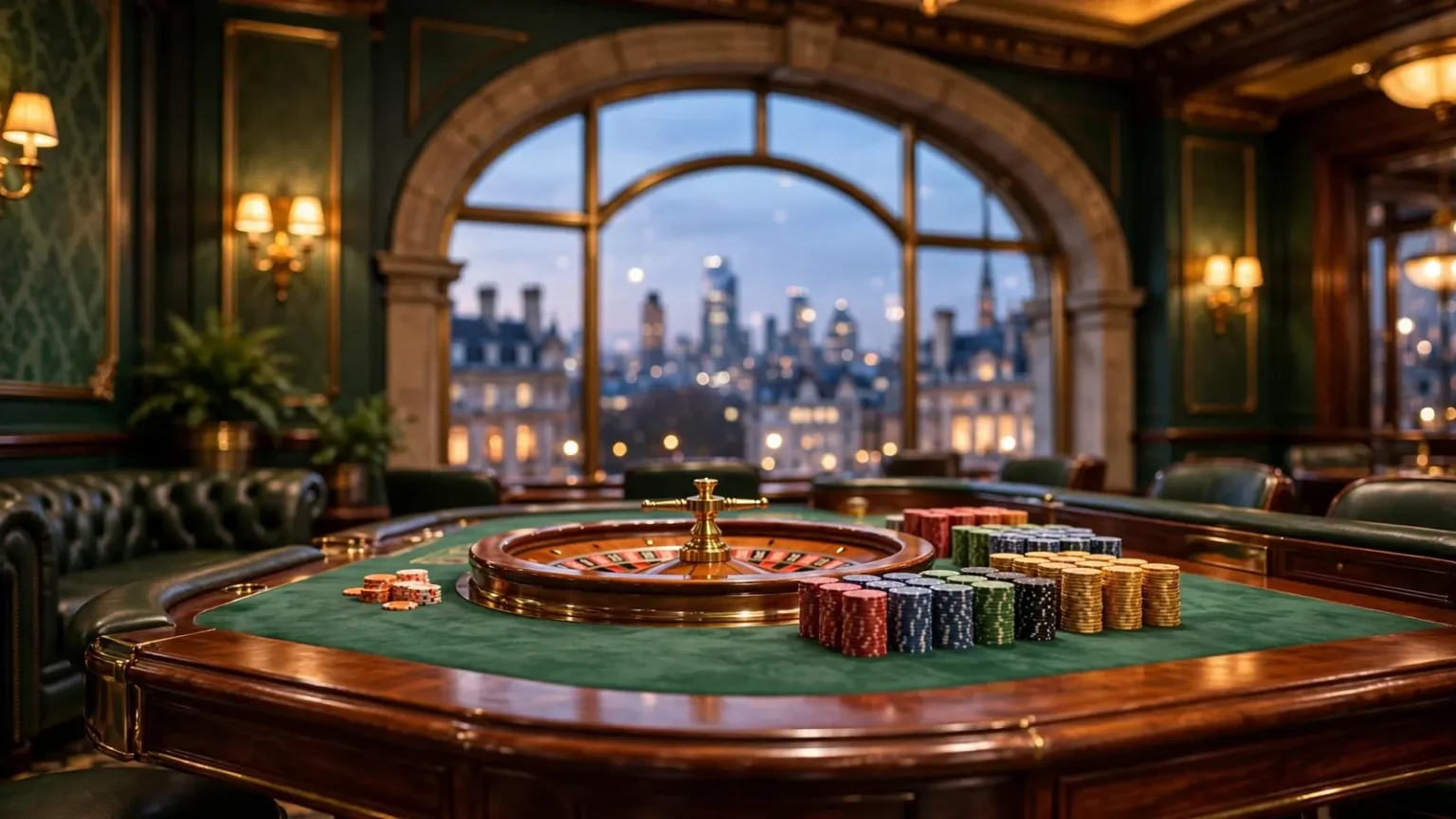 Quickspin casinos in the UK: what to check