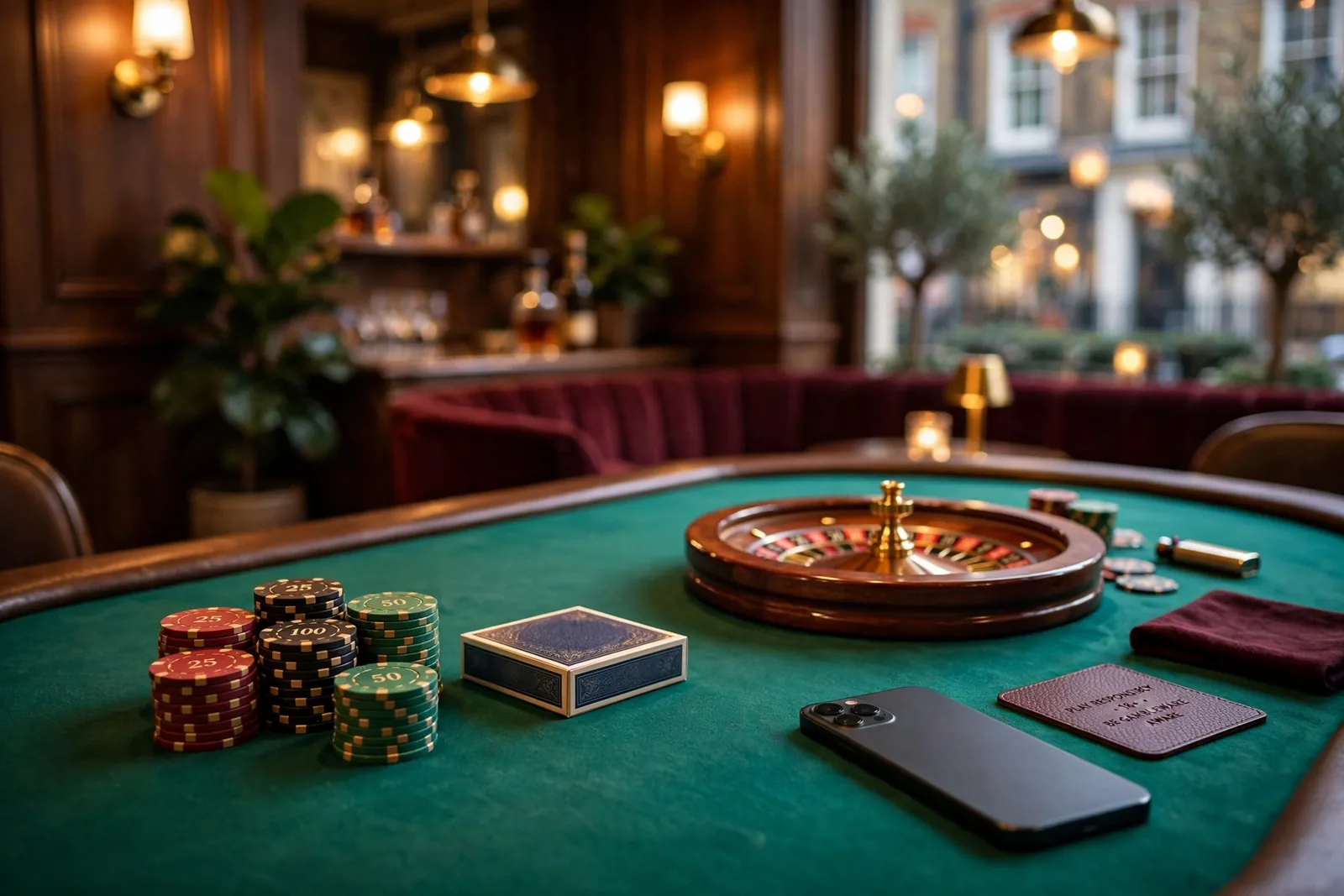 Real Money Online Casinos UK: Amatic Games