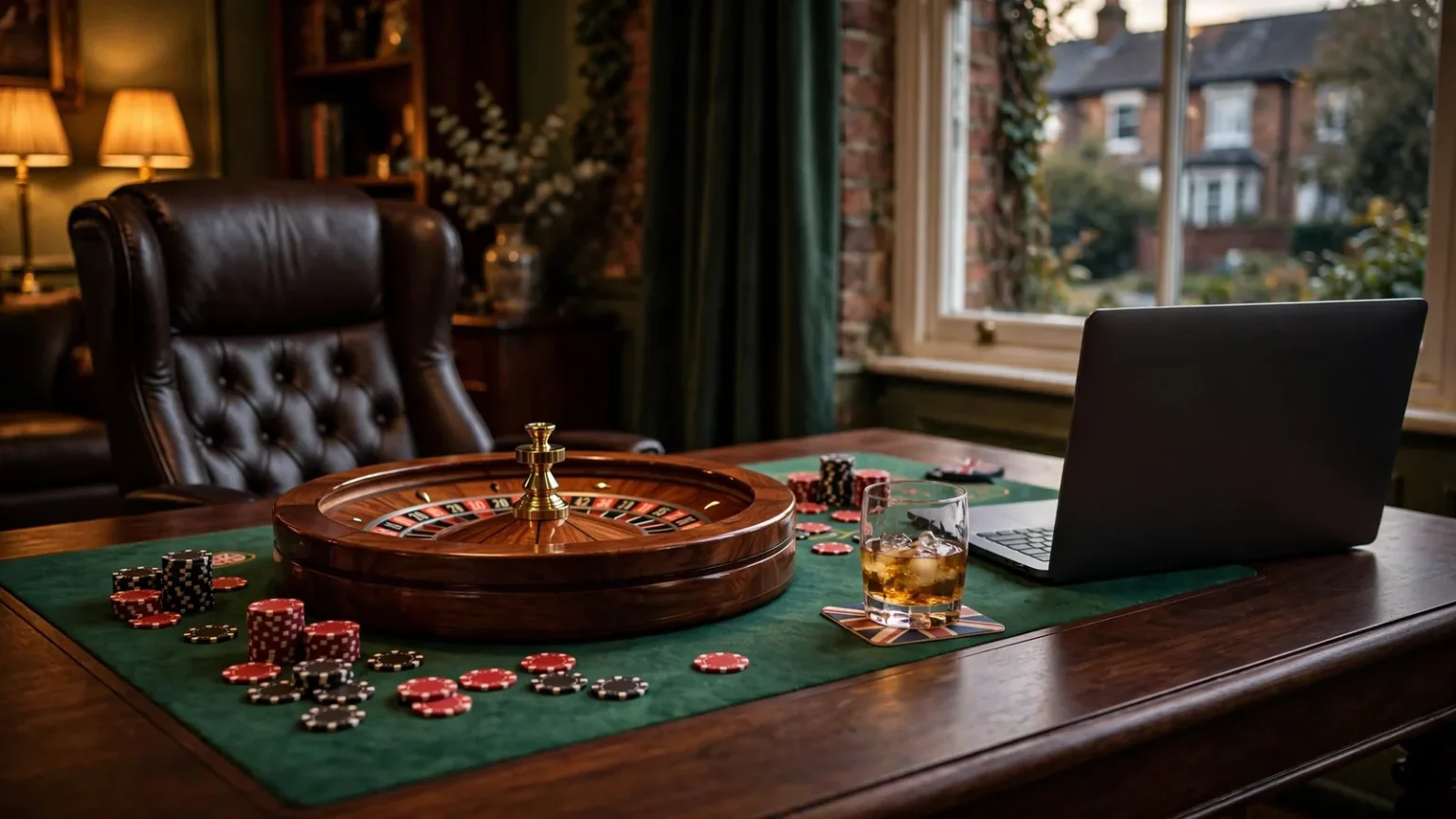 Wazdan Online Casinos UK: Amatic Slot Guide