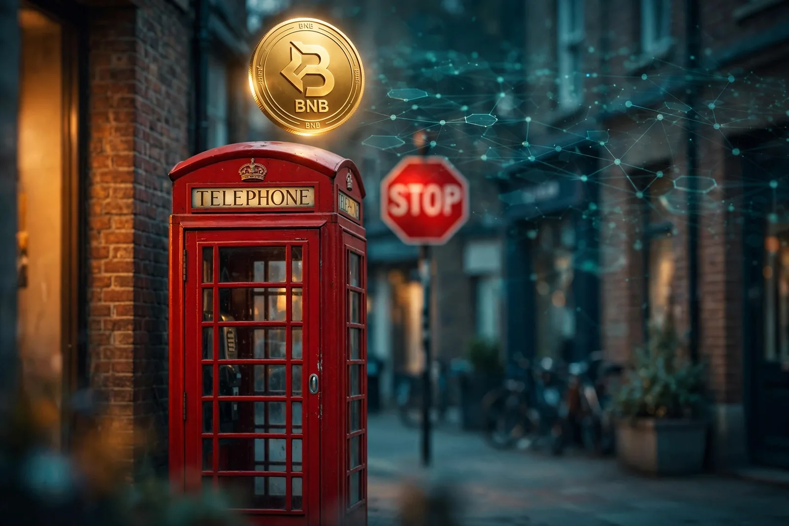 Binance Coin (BNB) Casinos: UK Comparison
