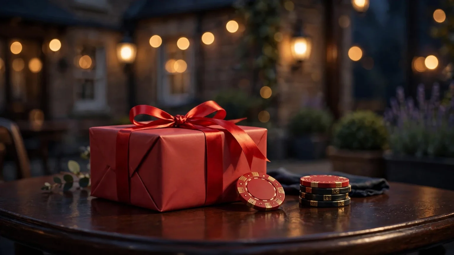 Birthday Bonus Casinos in the UK: What to Verify