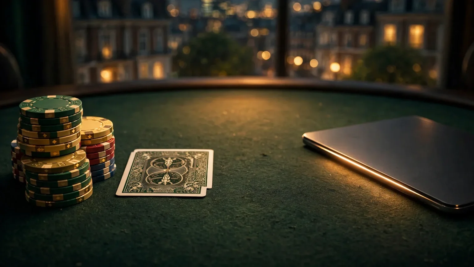 Bonus Buy Casinos in the UK: Features vs Offers