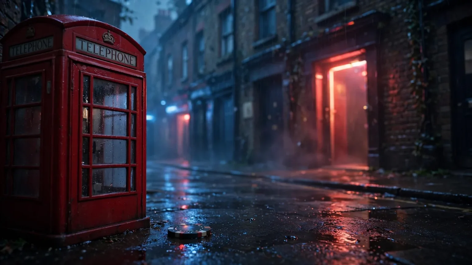 Casino Sites Not Registered with GamStop in the UK