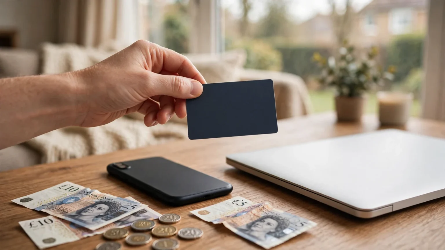 UK Casino Sites That Accept Debit Cards: How It Works
