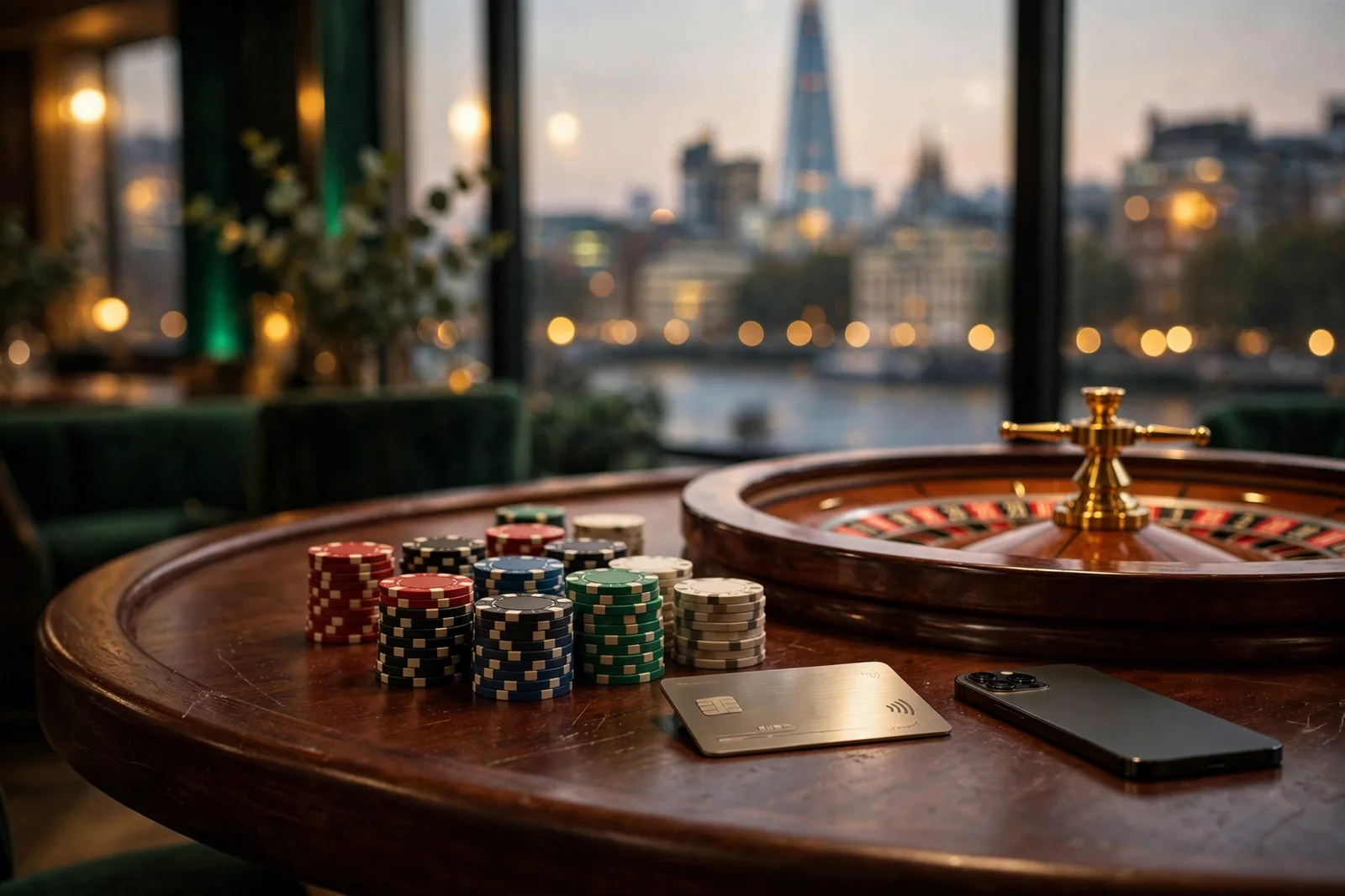 UK Casino Sites That Accept EcoPayz or Payz