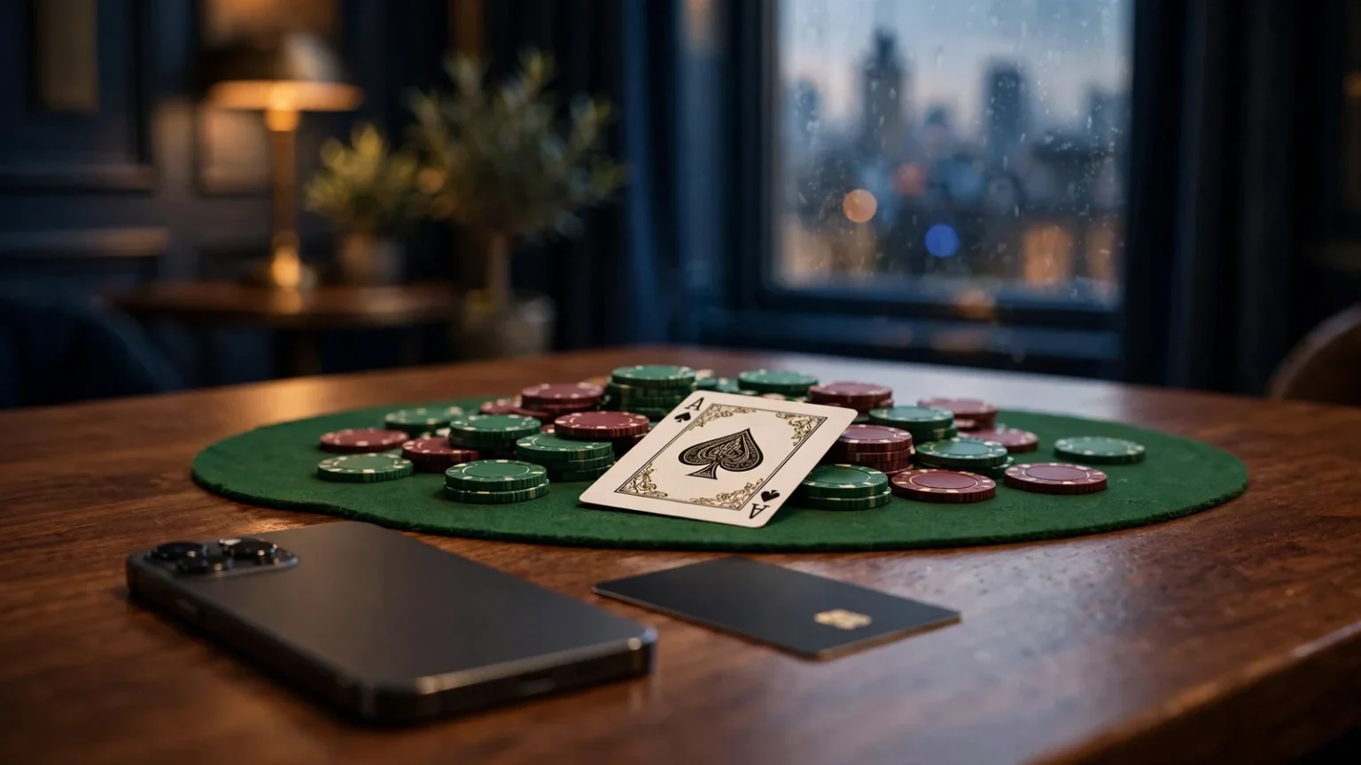 Jeton Casinos in the UK: Payment Availability