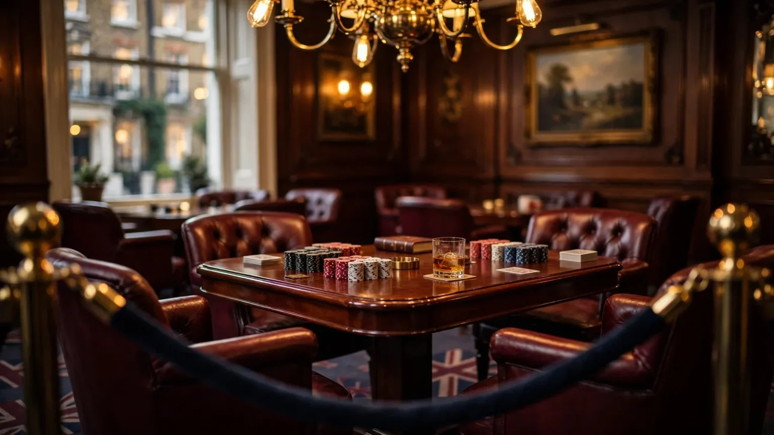 Casino VIP Programmes in the UK: What to Expect
