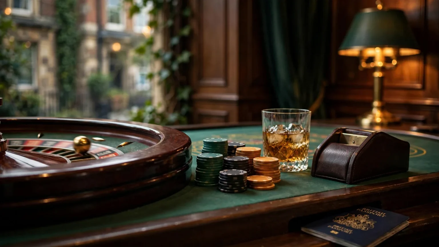Casino Without a Swedish Licence: UK Rules Explained