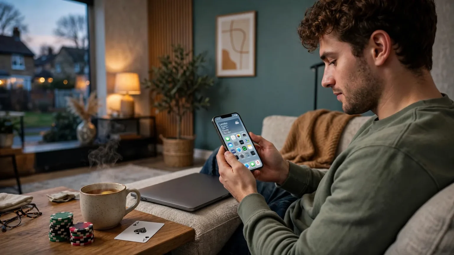 Casinos That Accept AstroPay in the UK