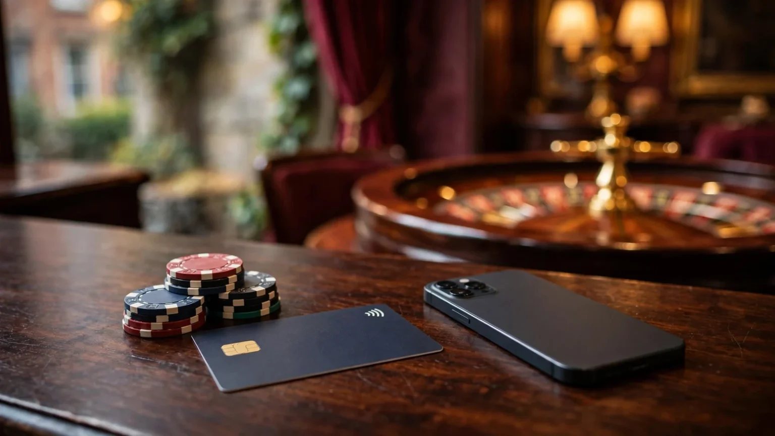 UK Casinos That Accept Bank Transfer: Boku Explained